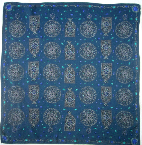 Christian dior foulard soie - ,