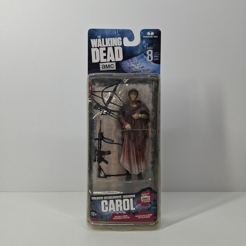 The walking dead - dead, série