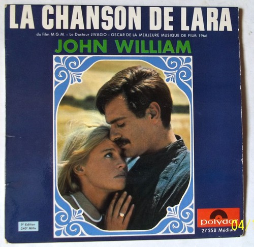 John william vinyle 4 - vinyle, t