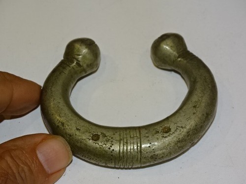 Bracelet esclave 8 - d,