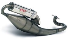 ECHAPPEMENT POT SCOOTER  SYM