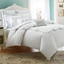 3 pc Laura Ashley ALICIA Twin