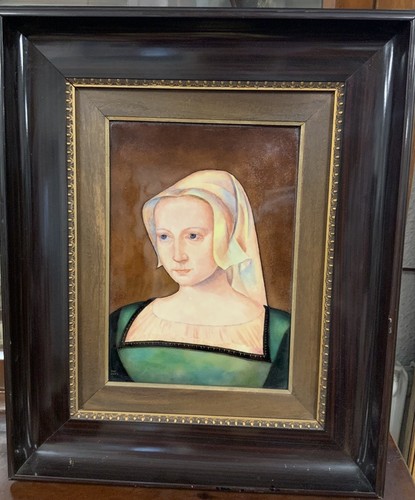 Tableau émaux camille - tableau, en