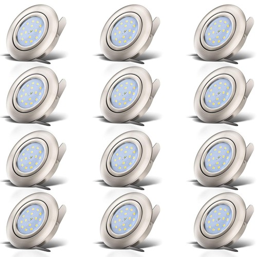 Lot spots led - 12,