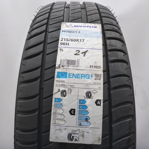 Michelin primacy 215 - primacy, 215/60