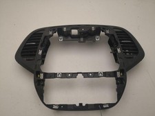 Aerateur tableau de bord