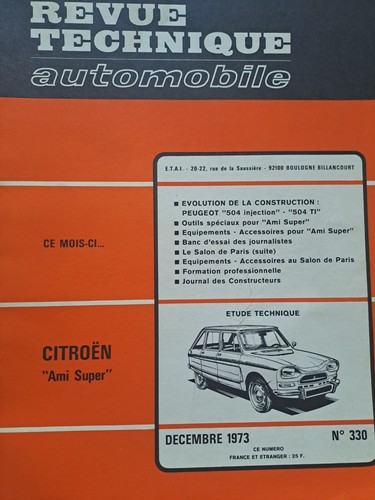 Citroen ami - citroen,
