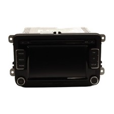 Autoradio d'origine VOLKSWAGEN