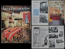 Art decoration 76 1959 - art,