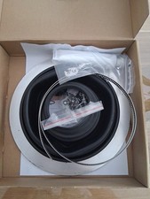 Flexub en kit Ø75 à 150 mm -