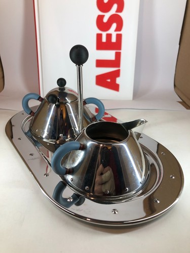 Alessi michael graves set - michael,