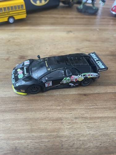 Voiture miniature burago - miniature,