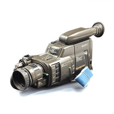 Ensemble De Caméra Vidéo
