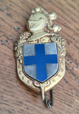 Insigne 3° Légion de Marche