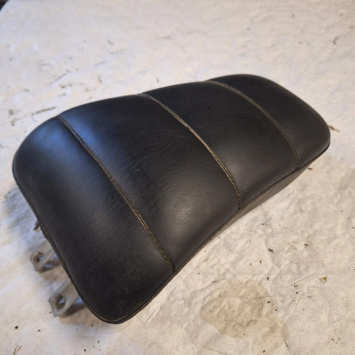Selle passager suzuki 750 - passager,