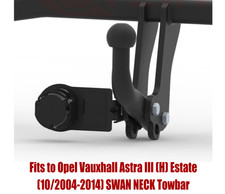 Attelage Tow Bar Steinhof Pour