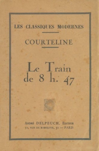 Train 8h47 georges - le,