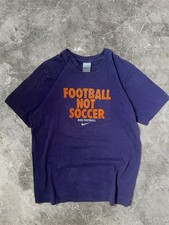 T-Shirt Violet Nike Surf