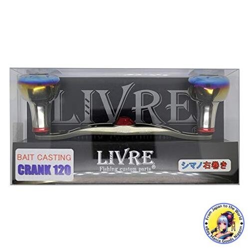 Moulinet livre 2656 full - moulinet,