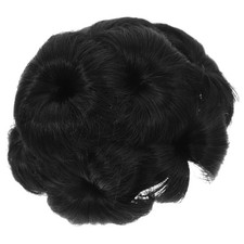  Pince A Chignon Cheveux