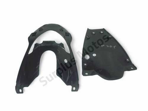 Passage roue complet ducati - complet,