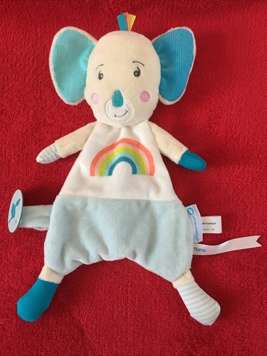 Doudou koala blanc - 🇫🇷,