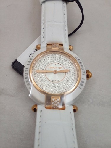 Cerruti montre bracelet - cerruti,