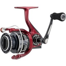 Abu Garcia Revo Rocket 20 Rotation Moulinet Spinning Moulinet à Frein Avant