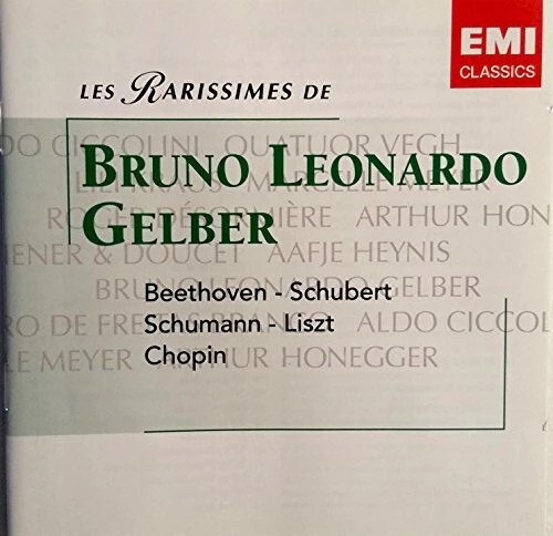Les rarissimes bruno leonar - rarissimes,