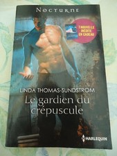 LINDA THOMAS-SUNDSTROM - LE