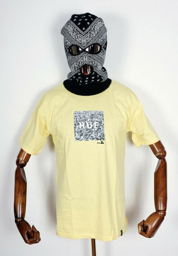 Huf worldwide skateboard - worldwide,