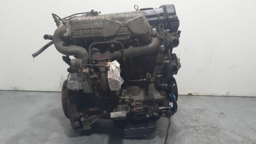 814027 moteur complet renault - 814027,
