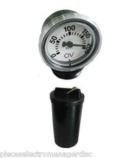 Jauge OVENTROP GOK  2060312