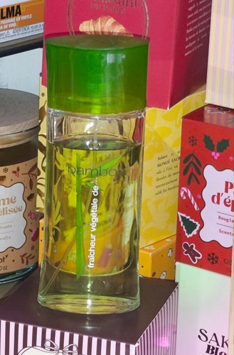 Parfum eau cologne fraiche - parfum,