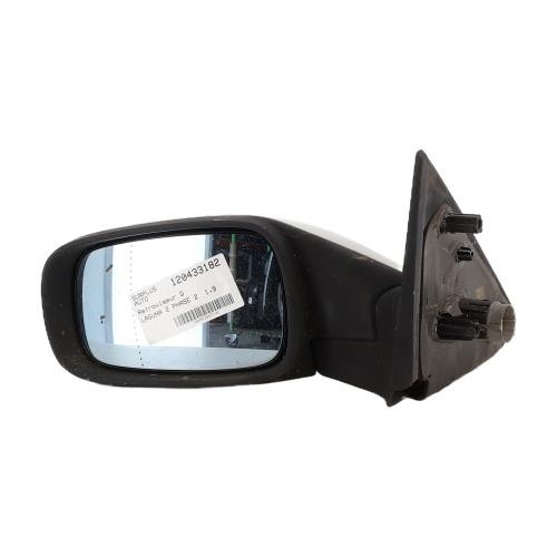 Retroviseur gauche renault - gauche,