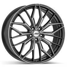 Jante alu AEZ PORTO 20" 8J