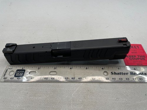 Factory springfield armory - factory, xdm
