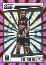 2022 Panini Score Ligue 1