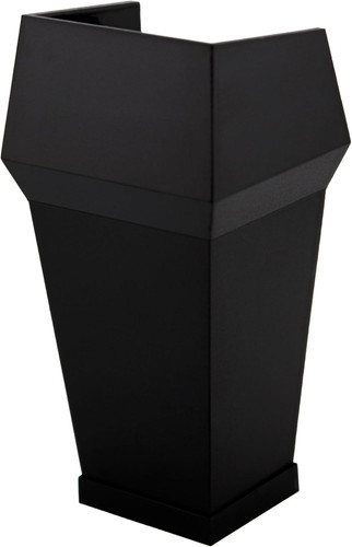 Black podium for - black,