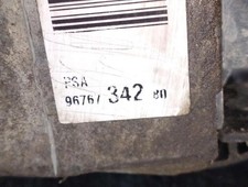 9676734280 pompe de direction pour PEUGEOT 3008 I MONOSPACE (0U ) 1.6 5369536