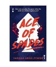 Ace of Spades, Faridah
