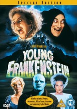 Young Frankenstein (DVD)