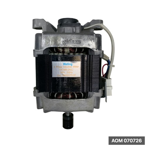Indesit moteur lave - indesit,