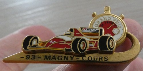 Rare pin formula - rare,