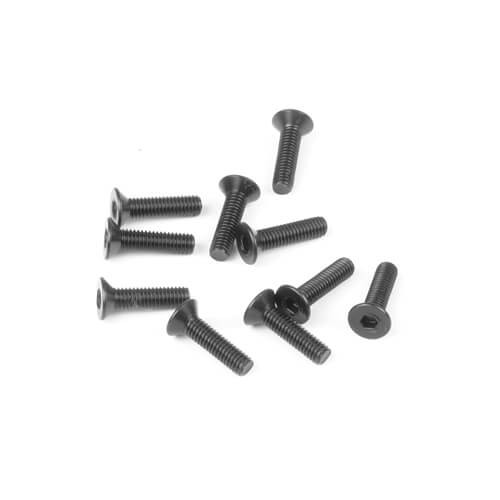 Tekno tkr1324 vis tête - tekno-rc, À