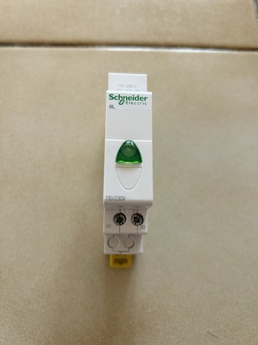 Voyant modulaire vert - voyant,