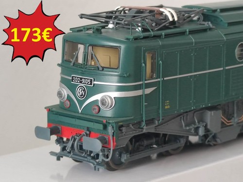 Roco 62470 2d2 9105 - roco,