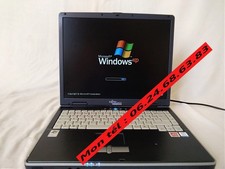 PC Portable Fujitsu-Siemens Amilo Pro