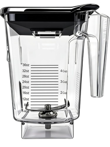 Blendtec wildside plus oz - plus,
