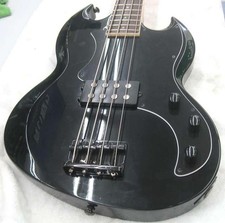 [Grass Roots] Guitare basse